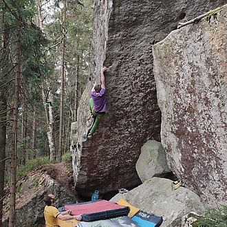 Ondra Mázl